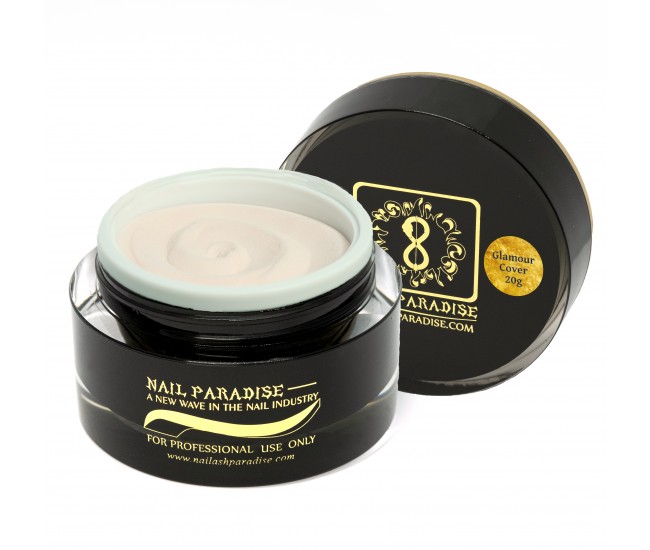 Acrylic Modeling Powder 200090 Glamour Cover 20g.